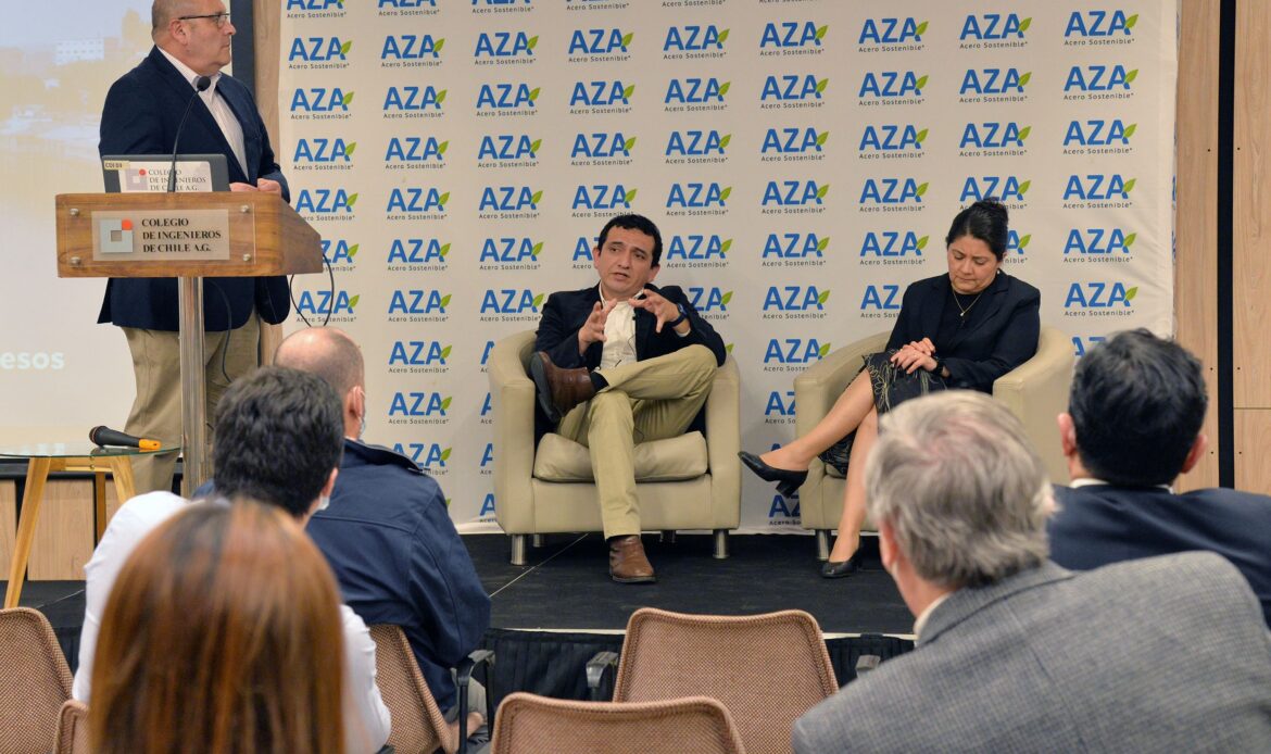 Aceros AZA presenta una nueva versión del Manual de Armaduras para Refuerzo de Hormigón