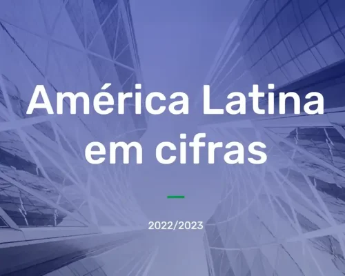 Latin America in Figures