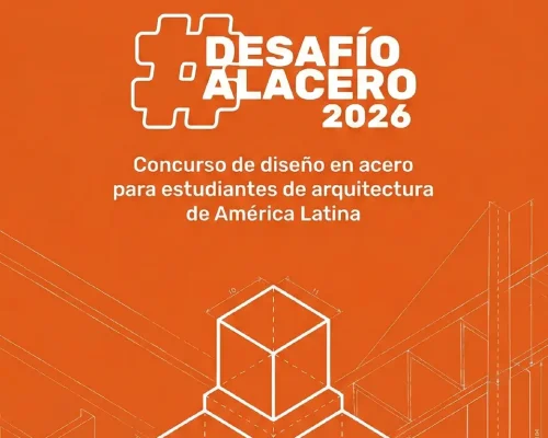#DesafioAlacero2026