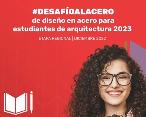 Desafio Alacero 2023 - Edital