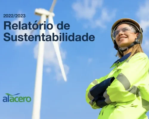 Sustainability Report 2022-2023